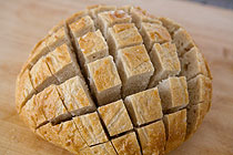pull-apart-bread